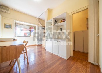 Stanza vuota - Trilocale Via Ponzio Cominio
11, Roma - foto 25
