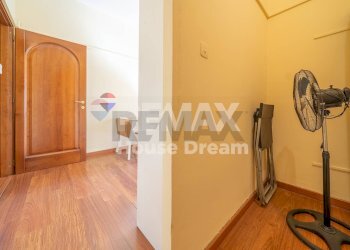 Hall / corridoio - Trilocale Via Ponzio Cominio
11, Roma - foto 27