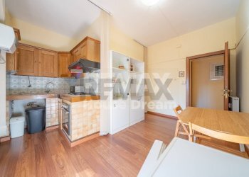 Cucina - Trilocale Via Ponzio Cominio
11, Roma - foto 29
