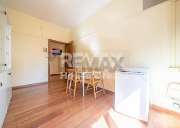 Sala da pranzo - Trilocale Via Ponzio Cominio
11, Roma - foto 33