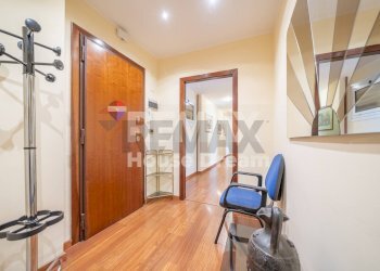 Hall / corridoio - Trilocale Via Ponzio Cominio
11, Roma - foto 38