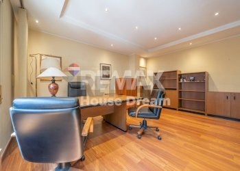 Ufficio - Trilocale Via Ponzio Cominio
11, Roma - foto 44