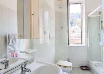 Bagno - Trilocale viale Michelangelo Buonarroti, Genova (zona Sampierdarena) - foto 12