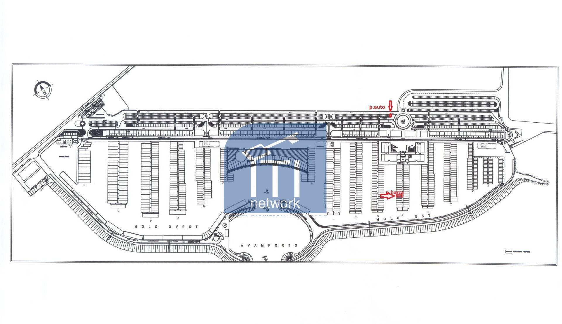 Foto 2 - Box Lungomare Duca degli Abruzzi
 
84, Roma - foto 2
