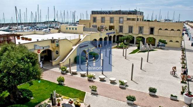 Foto 3 - Box Lungomare Duca degli Abruzzi
 
84, Roma - foto 3