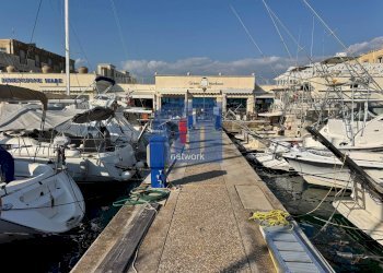 Foto 4 - Box Lungomare Duca degli Abruzzi
 
84, Roma - foto 4