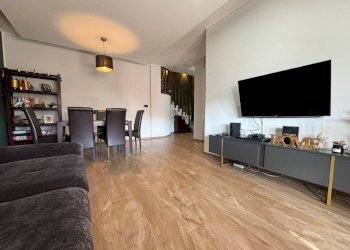 Salone - Apartment via Cesare Pavese, 3, Venaria Reale - photo 1