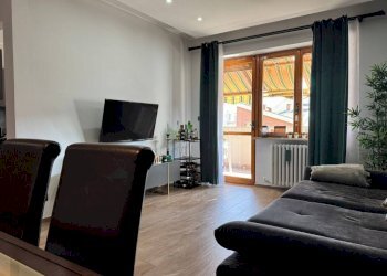 Salone - Apartment via Cesare Pavese, 3, Venaria Reale - photo 5