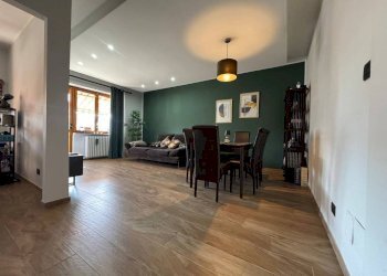 Salone - Apartment via Cesare Pavese, 3, Venaria Reale - photo 6