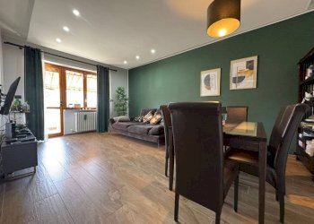 Salone - Apartment via Cesare Pavese, 3, Venaria Reale - photo 7