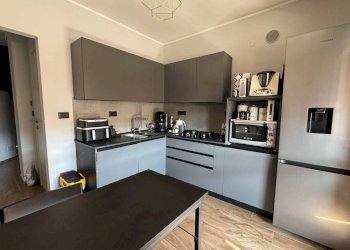 Cucina - Apartment via Cesare Pavese, 3, Venaria Reale - photo 9