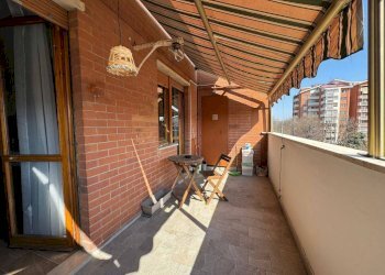 Terrazzo - Apartment via Cesare Pavese, 3, Venaria Reale - photo 10