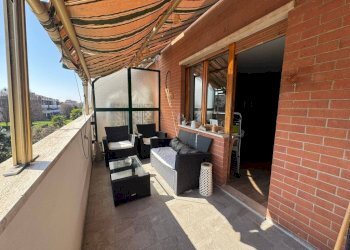 Terrazzo - Apartment via Cesare Pavese, 3, Venaria Reale - photo 11