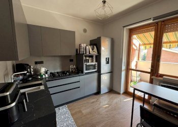 Cucina - Apartment via Cesare Pavese, 3, Venaria Reale - photo 13