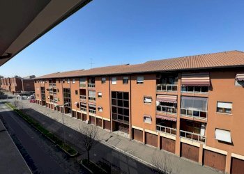 Vista - Apartment via Cesare Pavese, 3, Venaria Reale - photo 17