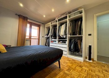 Camera da letto - Apartment via Cesare Pavese, 3, Venaria Reale - photo 18