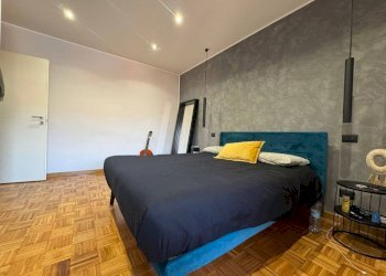 Camera da letto - Apartment via Cesare Pavese, 3, Venaria Reale - photo 19