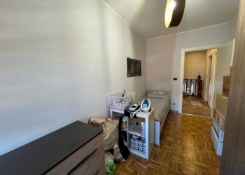 Camera da letto - Apartment via Cesare Pavese, 3, Venaria Reale - photo 21