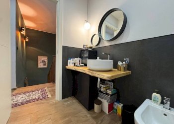 Bagno - Apartment via Cesare Pavese, 3, Venaria Reale - photo 22