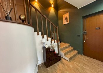 Ingresso - Apartment via Cesare Pavese, 3, Venaria Reale - photo 25