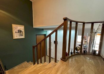 Scala - Apartment via Cesare Pavese, 3, Venaria Reale - photo 27