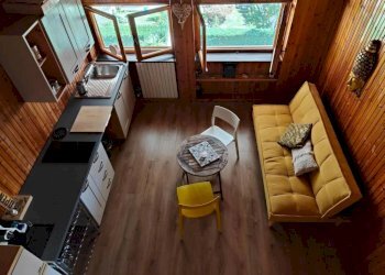 Studio - Apartment via Cesare Pavese, 3, Venaria Reale - photo 33