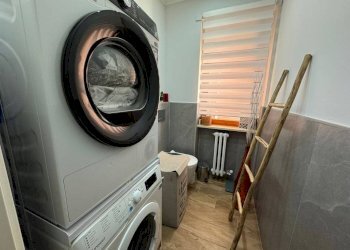 Lavanderia - Apartment via Cesare Pavese, 3, Venaria Reale - photo 35