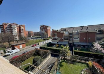 Vista - Apartment via Cesare Pavese, 3, Venaria Reale - photo 36