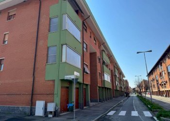 Facciata - Apartment via Cesare Pavese, 3, Venaria Reale - photo 37