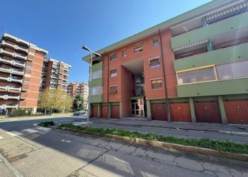 Facciata - Apartment via Cesare Pavese, 3, Venaria Reale - photo 38