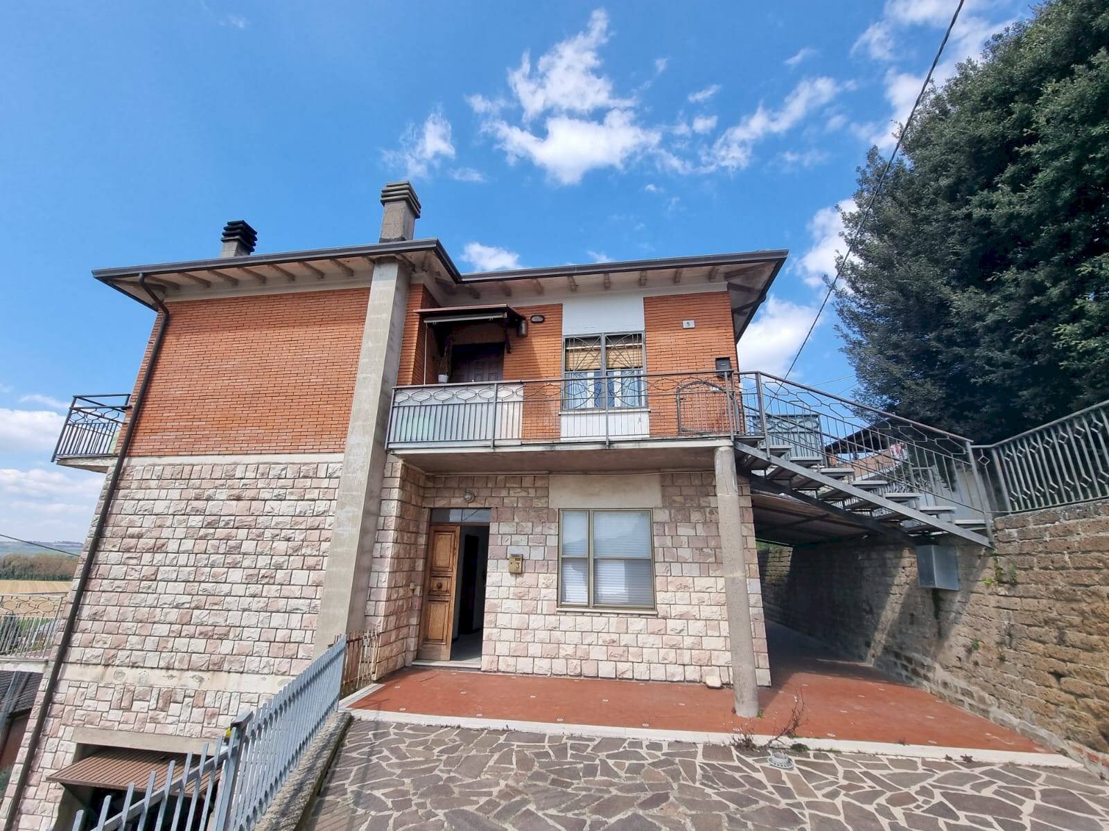 Foto 1 - Apartment Deruta - photo 1