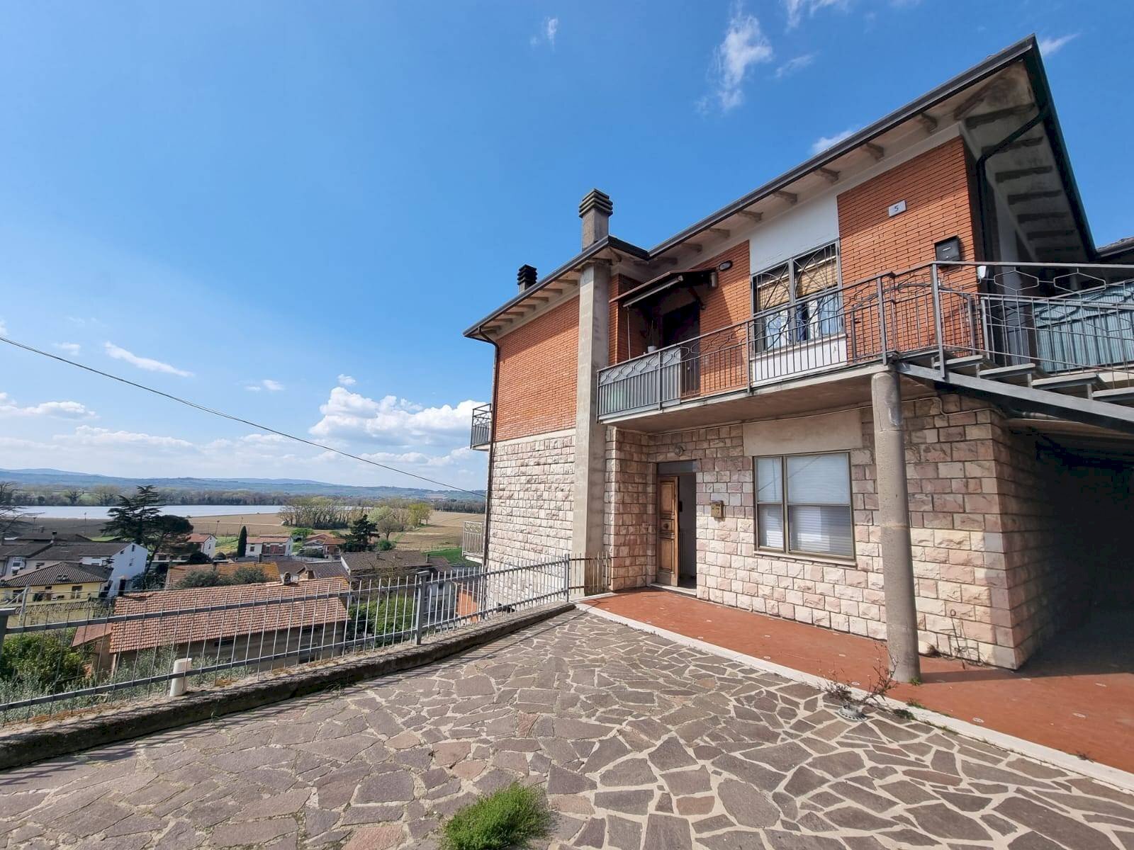 Foto 2 - Apartment Deruta - photo 2