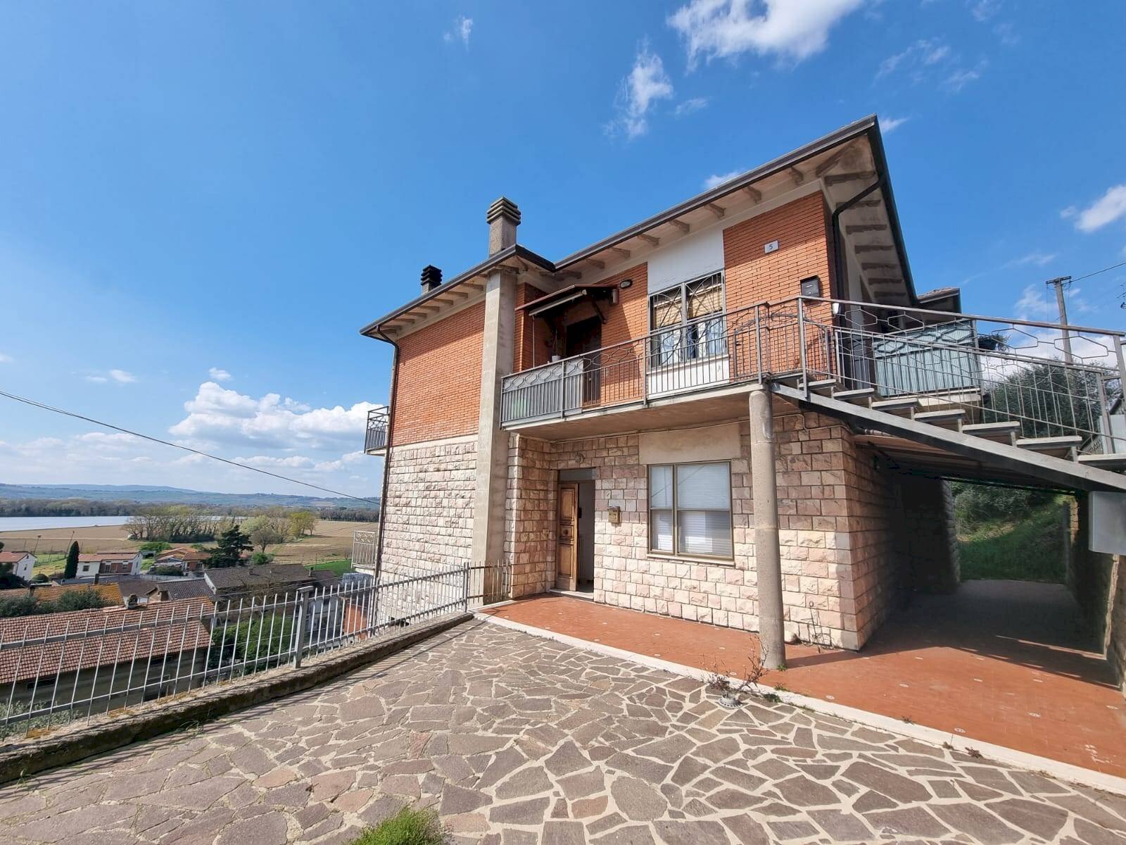 Foto 3 - Apartment Deruta - photo 3