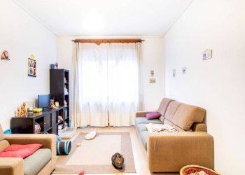 Soggiorno - Trilocale via Luigi Negrelli, 19, Cuneo (zona Centro) - foto 6