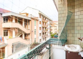 Balcone - Trilocale via Luigi Negrelli, 19, Cuneo (zona Centro) - foto 16