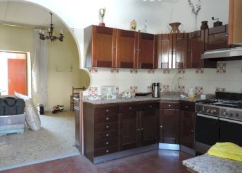 Cucina - Four-room apartment via Roma, 69, Montelibretti - photo 2