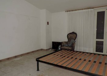 Camera da letto - Four-room apartment via Roma, 69, Montelibretti - photo 5