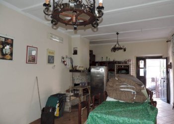 Salone - Four-room apartment via Roma, 69, Montelibretti - photo 7