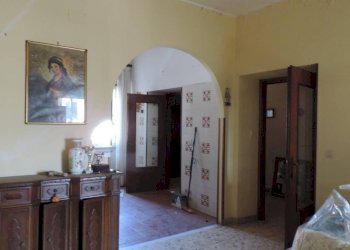 Ingresso - Four-room apartment via Roma, 69, Montelibretti - photo 8