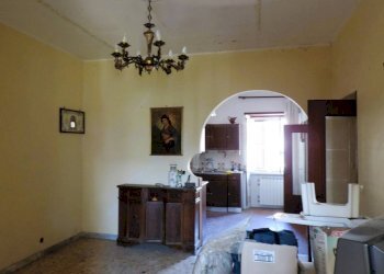 Salone - Four-room apartment via Roma, 69, Montelibretti - photo 12