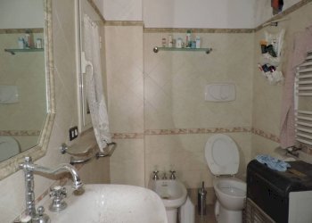 Bagno - Four-room apartment via Roma, 69, Montelibretti - photo 16