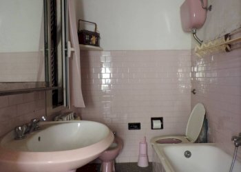 Bagno - Four-room apartment via Roma, 69, Montelibretti - photo 18