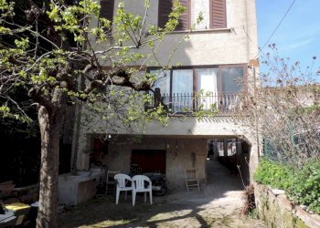 Dettagli - Four-room apartment via Roma, 69, Montelibretti - photo 19