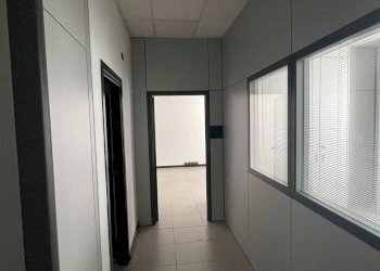 Ufficio - Ufficio strada del Drosso, 33, Torino (zona Mirafiori Sud) - foto 6