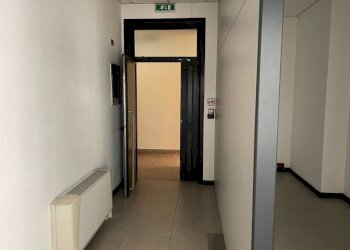 Interno palazzo - Ufficio strada del Drosso, 33, Torino (zona Mirafiori Sud) - foto 12