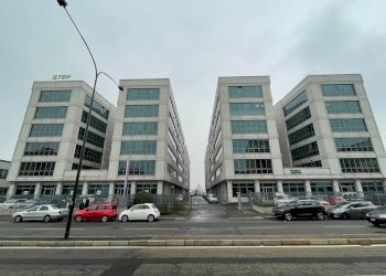 Zona - Ufficio strada del Drosso, 33, Torino (zona Mirafiori Sud) - foto 18