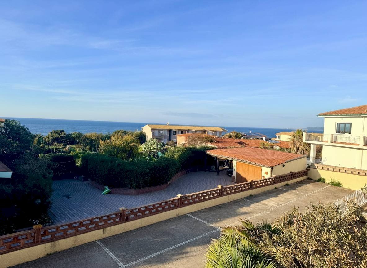 Foto 1 - Trilocale via Magellano, Valledoria - foto 1