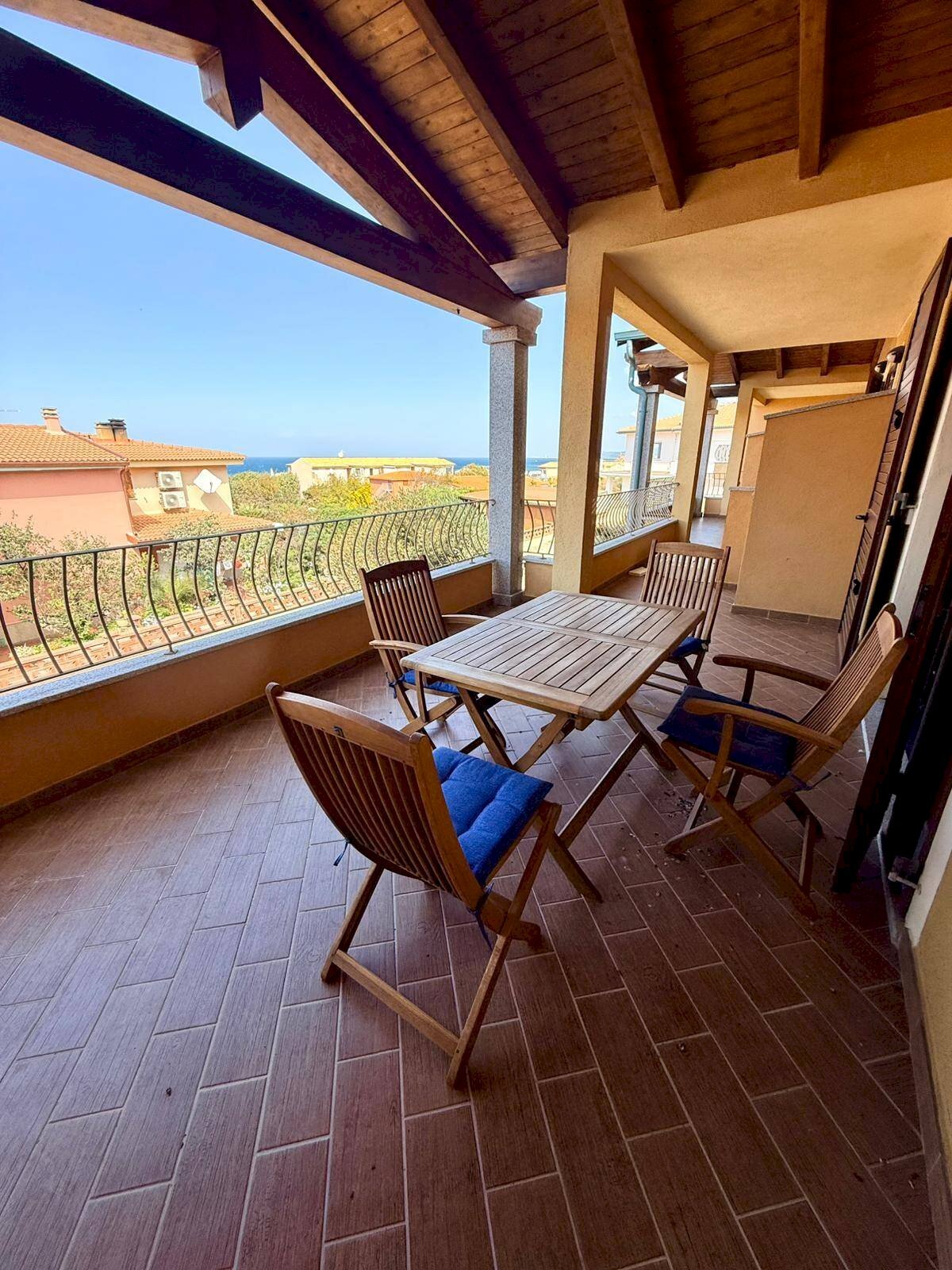 Foto 1 - Three-room apartment via Magellano, Valledoria - photo 1