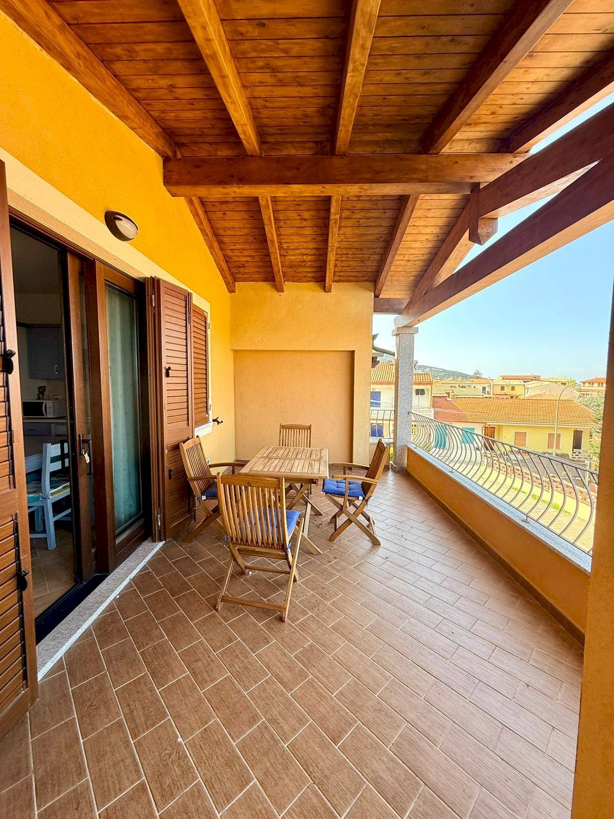 Foto 2 - Three-room apartment via Magellano, Valledoria - photo 2