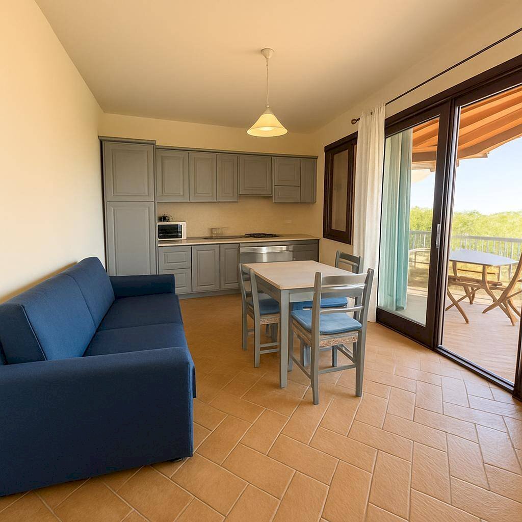 Foto 3 - Three-room apartment via Magellano, Valledoria - photo 3